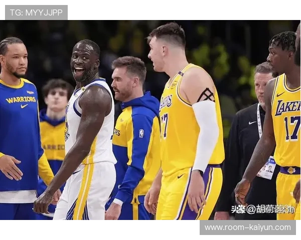 勇士不敌湖人遭遇失利 波杰姆斯基砍下23分5篮板8助攻难挽败局