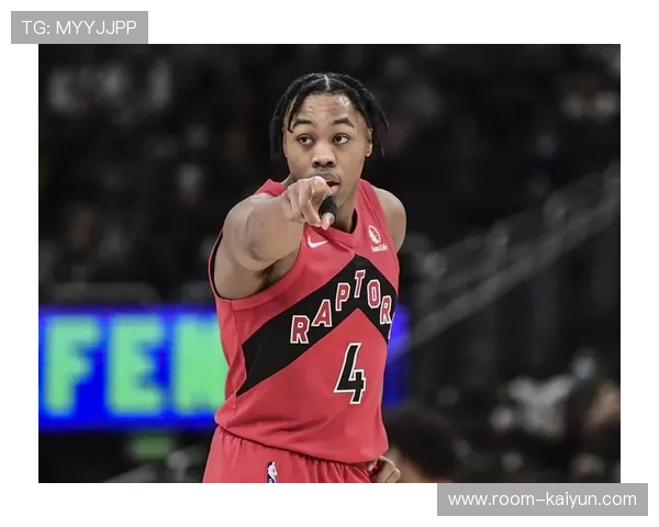 猛龙力克老鹰 巴恩斯贡献20分 西亚卡姆表现稳健