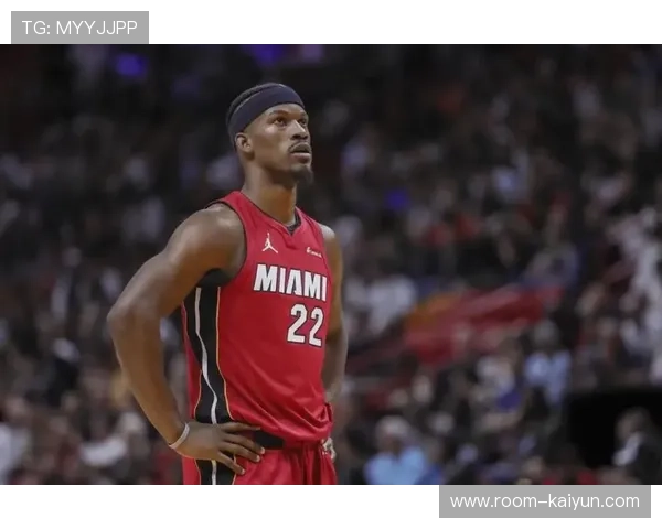 巴特勒末节发力助热火107比101力克马刺稳住胜局