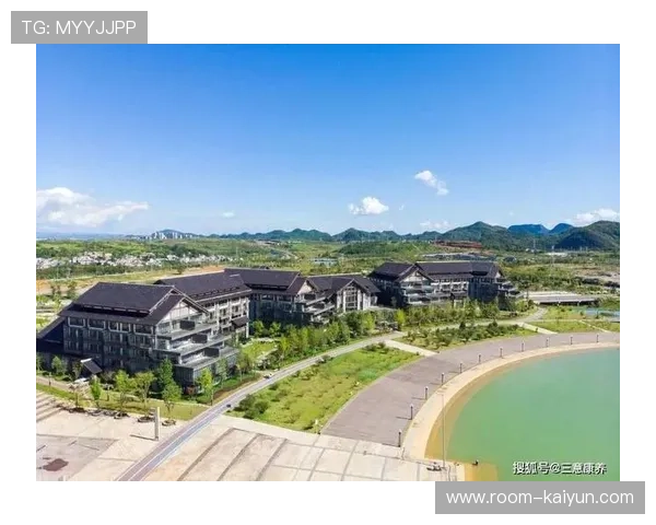 兴义棒垒球体育公园配套酒店可容纳千人住宿