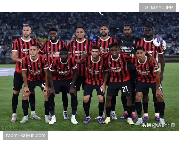 AC米兰官方公布对阵拉齐奥大名单,伤病潮有所缓解 AC米兰官方公布对阵拉齐奥大名单,伤病潮有所缓解